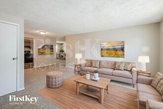 6624 Cordova Ct in Indianapolis, IN - Building Photo - Building Photo