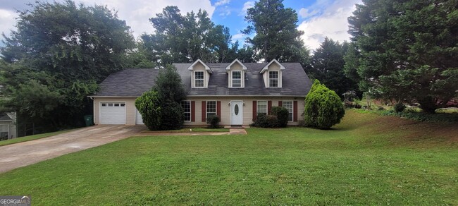 property at 6468 Berryvale Dr