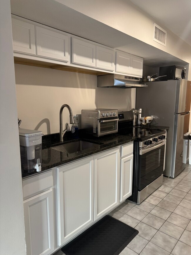 205 Ferry St, Unit Unit 210 in Everett, MA - Building Photo - Building Photo