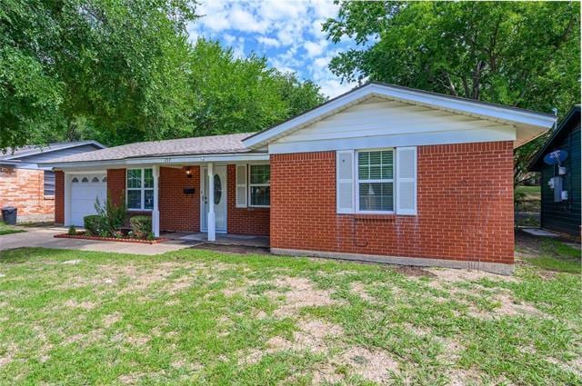 157 Bob White Rd in Denison, TX - Building Photo - Building Photo