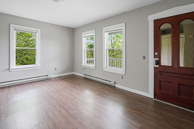 property at 1-3-3 Oak St
