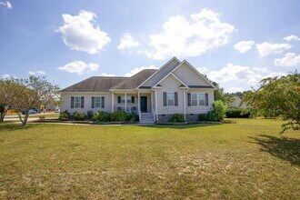 93 True Blue Dr in Broadway, NC - Building Photo - Building Photo