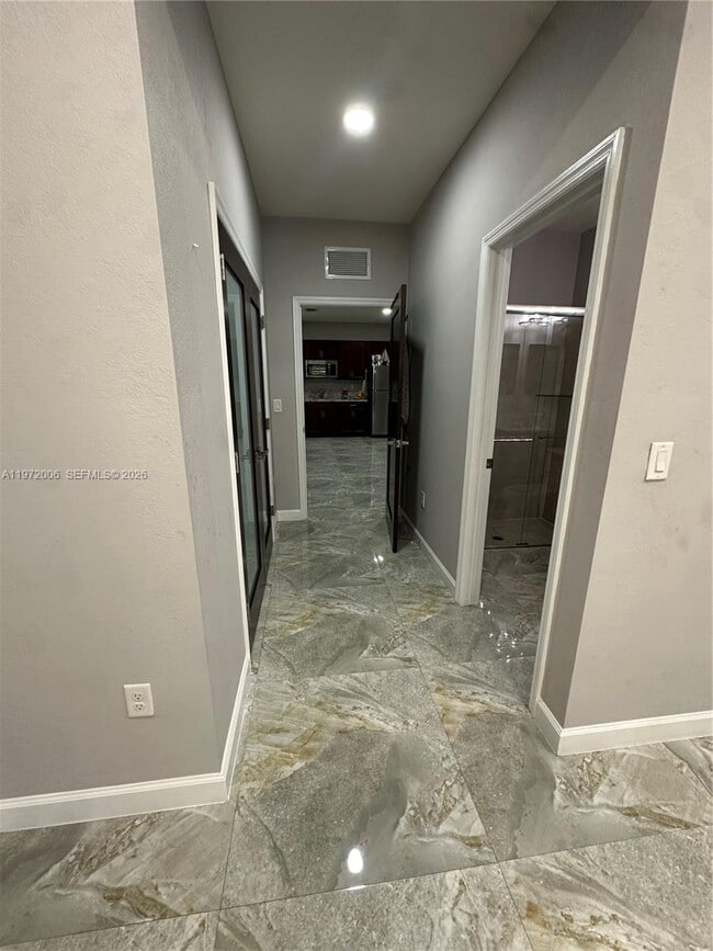 property at 11711 SW 251st St