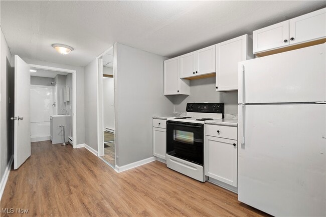 1063 W 21st St in Lorain, OH - Building Photo - Building Photo