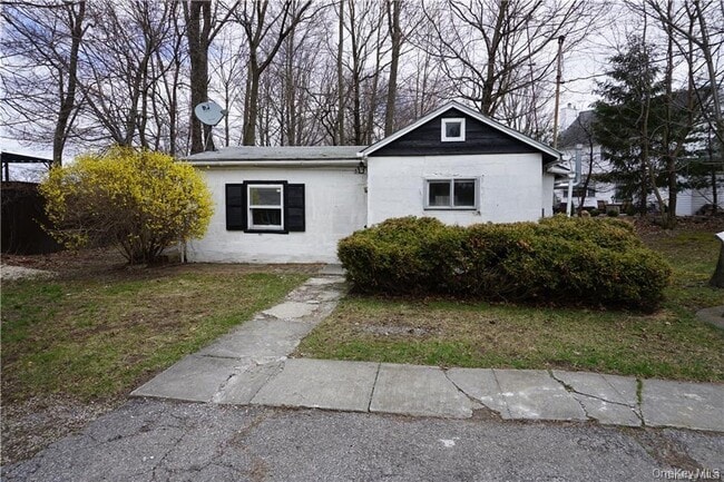 property at 55 Walton Terrace