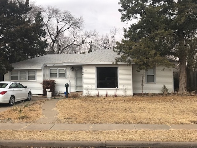 property at 2706 28th St