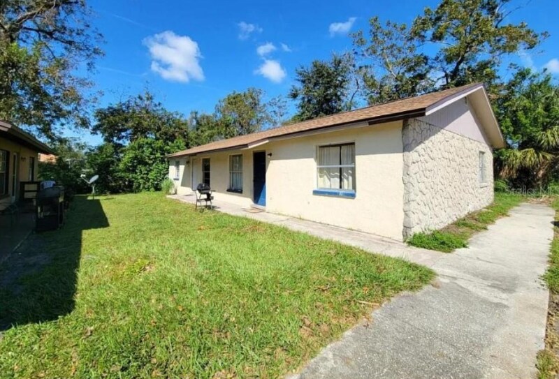 517 Dade Ave-Unit -517 in Lakeland, FL - Building Photo