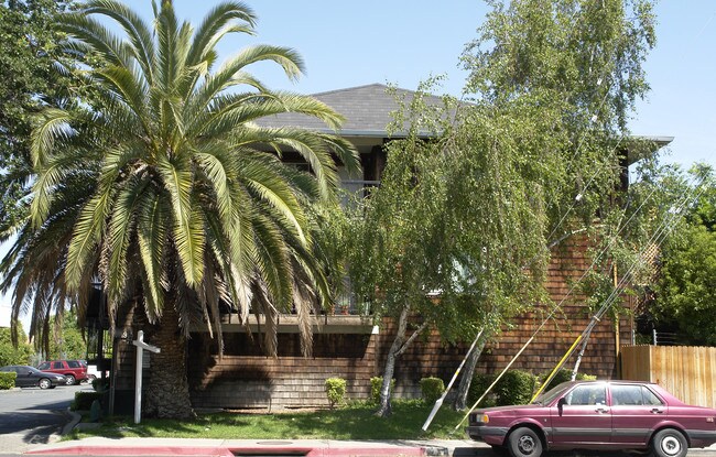 Bonicord in Concord, CA - Foto de edificio - Building Photo