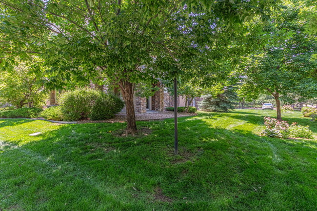 8427 S Hoyt Way in Littleton, CO - Building Photo - Building Photo
