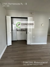 2705 Patterson Pl in High Point, NC - Building Photo - Building Photo