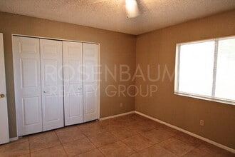 6440 E Alder Ave, Unit 101 in Mesa, AZ - Foto de edificio - Building Photo