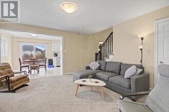 18 McCann St in Guelph, ON - Building Photo - Building Photo