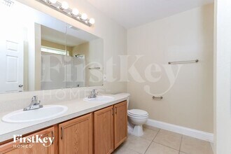 1414 SW Apache Ave in Port St. Lucie, FL - Building Photo - Building Photo