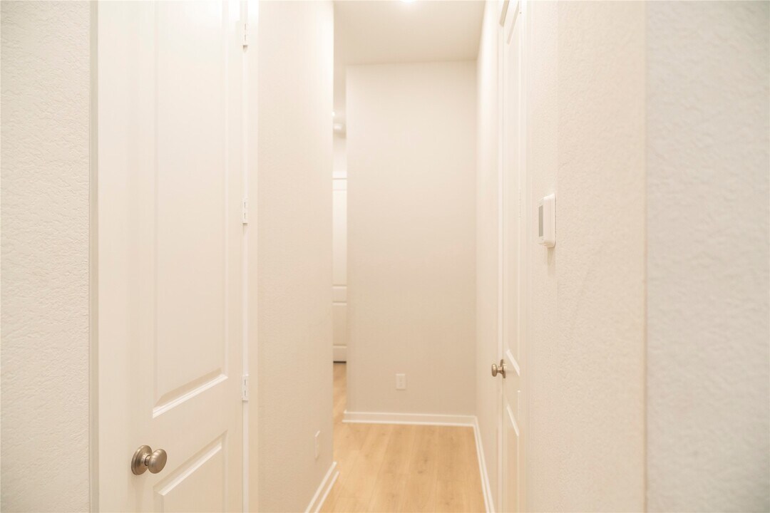 6519 Bramble Cv Ln in Fulshear, TX - Foto de edificio