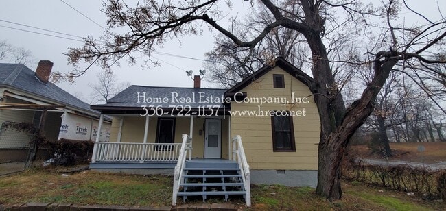 property at 1137 E 23rd St