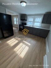 1915 Sheridan St in Anderson, IN - Building Photo - Building Photo