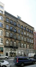 119 Chambers St. in New York, NY - Foto de edificio - Building Photo