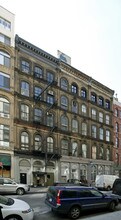 119 Chambers St. in New York, NY - Building Photo - Building Photo