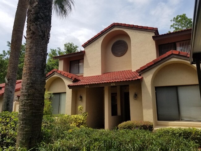 property at 474 Club Dr
