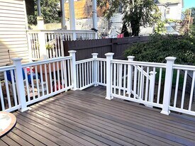 284 MAGNOLIA Ave in Jersey City, NJ - Building Photo