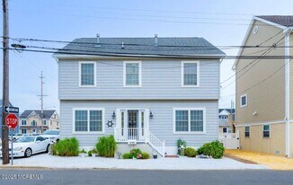 136 Joseph St in Lavallette, NJ - Building Photo