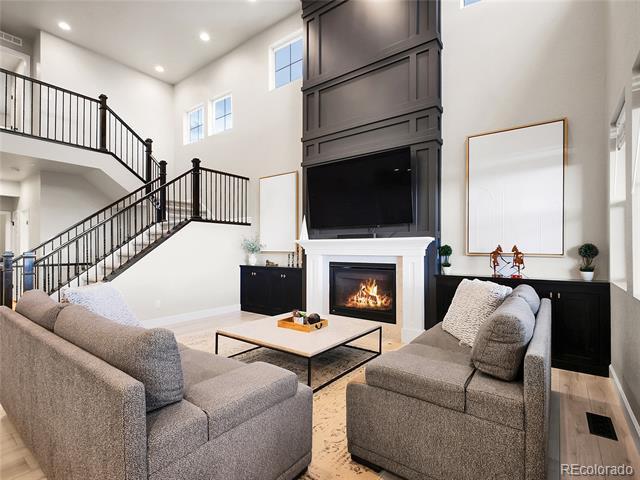 property at 7012 S Undergrove Way