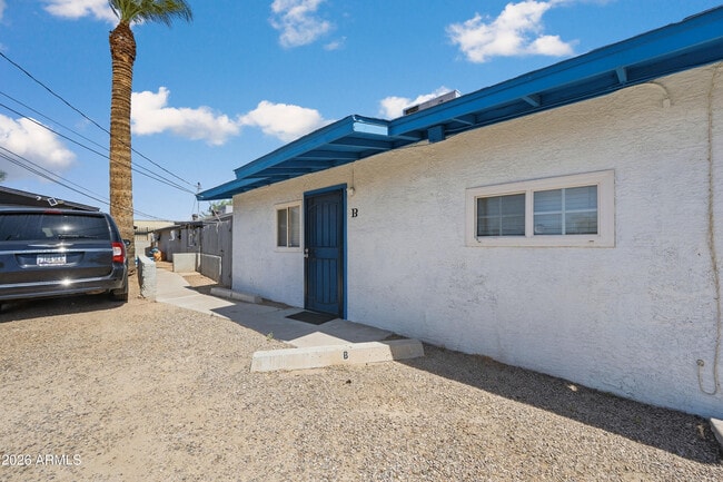 5206 W Ocotillo Rd