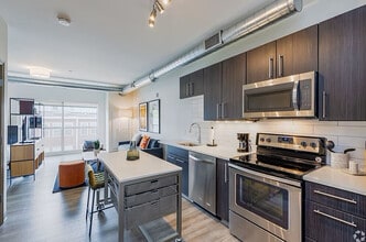 The Foundry at 41st in Pittsburgh, PA - Building Photo - Building Photo