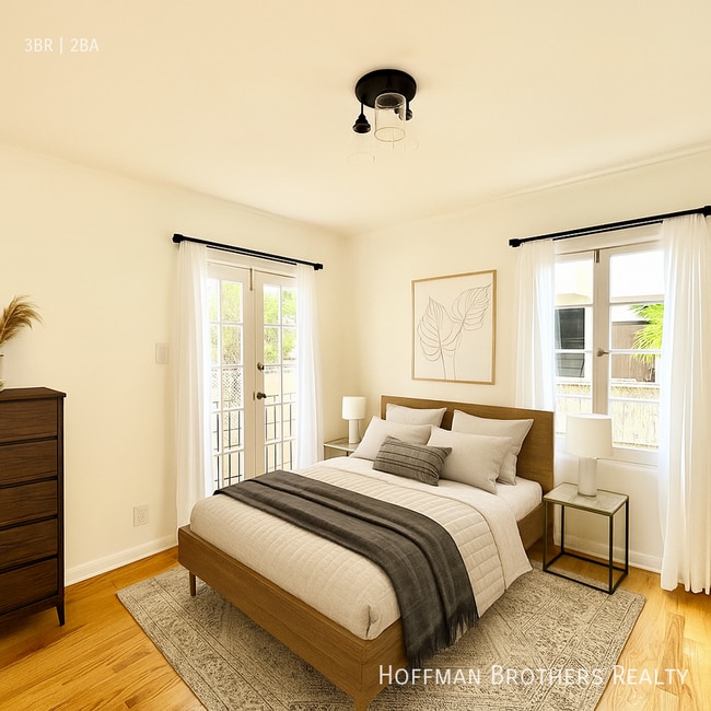 1450 S Wooster St in Los Angeles, CA - Building Photo - Building Photo