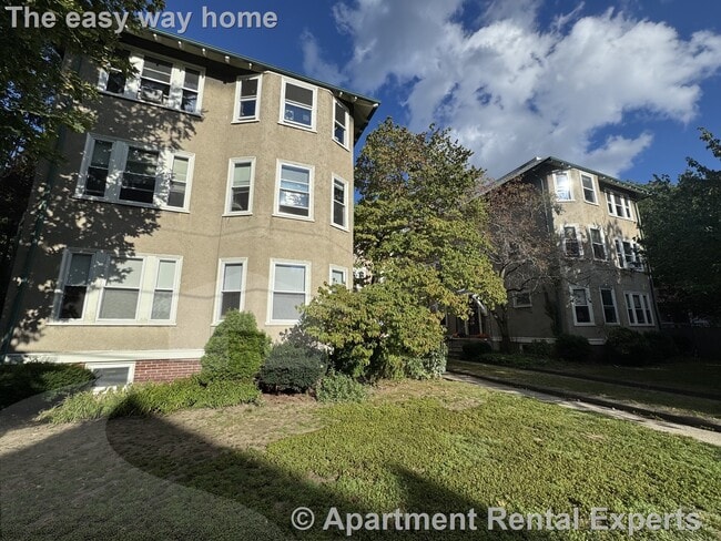 97 Lexington Ave, Unit #3