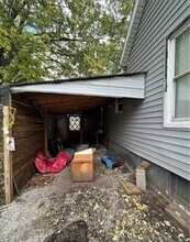 925 W Olive St in Decatur, IL - Building Photo - Building Photo