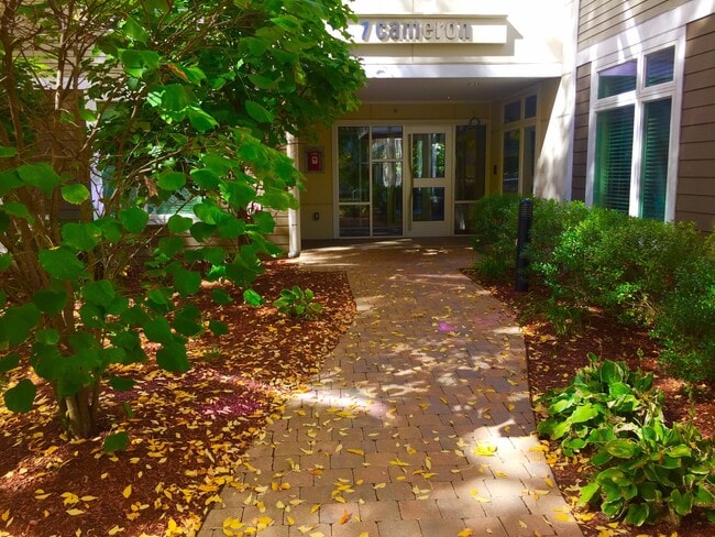 property at 10 Brookline St