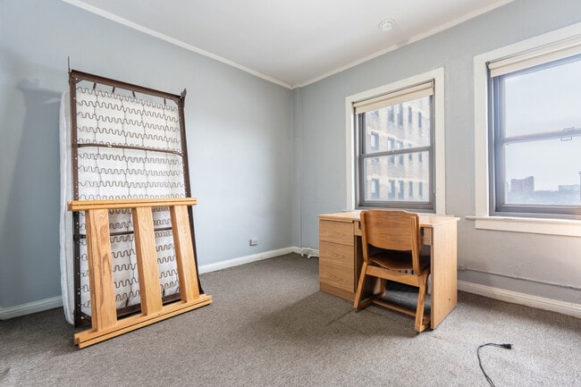 5540 S Hyde Park Blvd in Chicago, IL - Building Photo - Building Photo