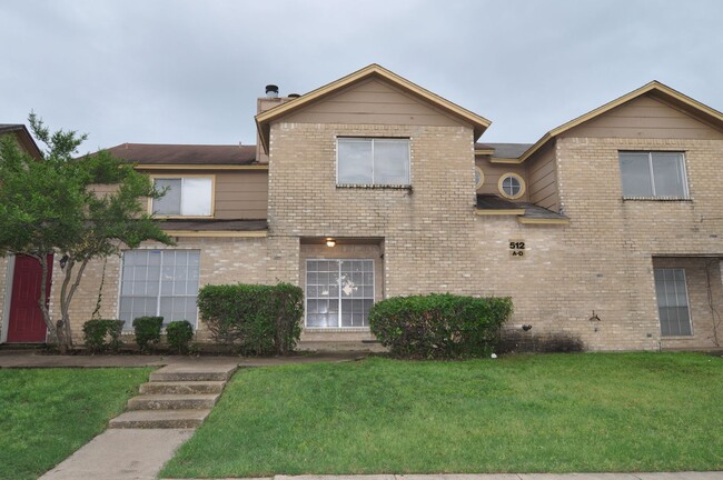 property at 512 Rita Ln