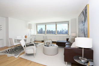 The Colorado in New York, NY - Building Photo - Interior Photo