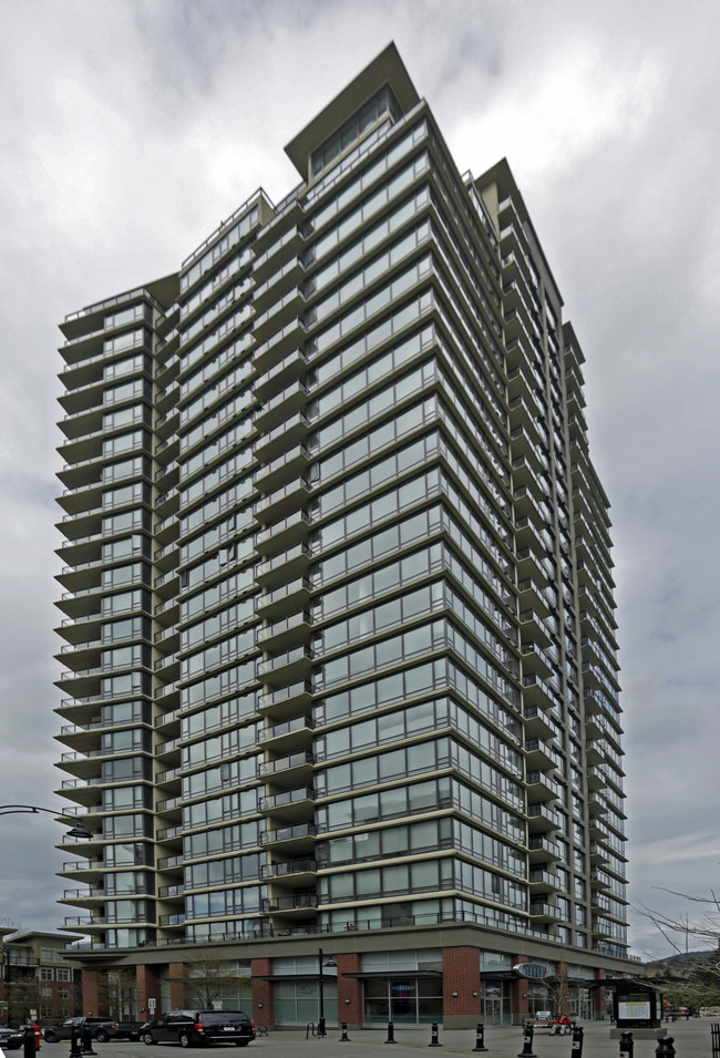 Aria 1 in Port Moody, BC - Building Photo - Building Photo