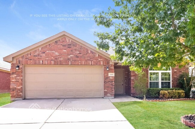 property at 140 Buckskin Dr