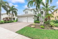 4642 SW 131st Terrace in Miramar, FL - Foto de edificio - Building Photo