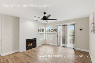 14645 N Fountain Hills Blvd in Fountain Hills, AZ - Building Photo - Building Photo