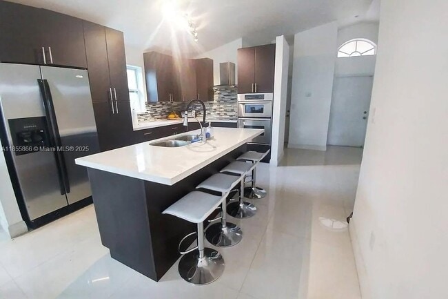 1110 NW 171st Terrace