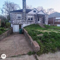 6404 Myron Ave in St. Louis, MO - Building Photo