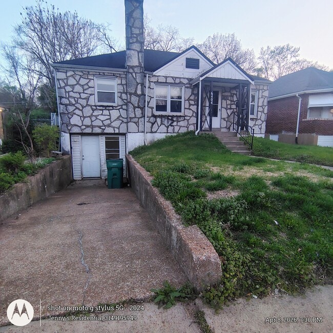 property at 6404 Myron Ave