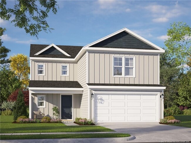 property at 829 US-29