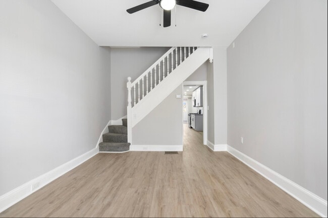 3611 Chestnut Ave in Baltimore, MD - Building Photo - Building Photo