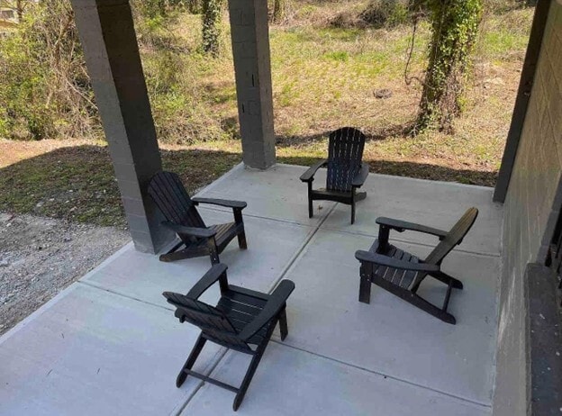 property at 1441 Andrews St NW