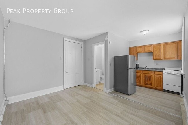 property at 2431 Ohio Ave