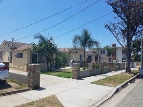 3212 W 108th St in Inglewood, CA - Building Photo - Building Photo