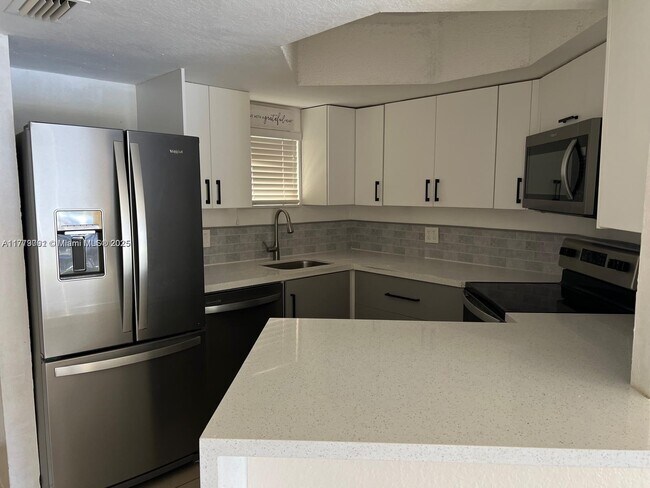property at 8215 Lake Dr