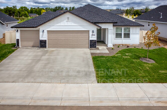 11846 W Teratai St in Star, ID - Building Photo - Building Photo