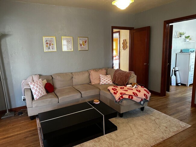 1012 14th St-Unit -Main in Greeley, CO - Building Photo - Building Photo